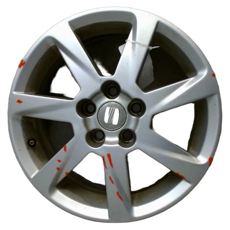 Jante Aluminium SEAT Ibiza [PRODUIT D'OCCASION]♻️6j0601025a72v