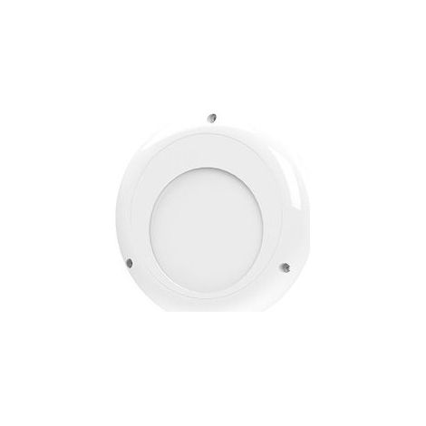 Plafonnier Rond Led 12/24v - 18w - Uniledlight 18.24r - Uniteck
