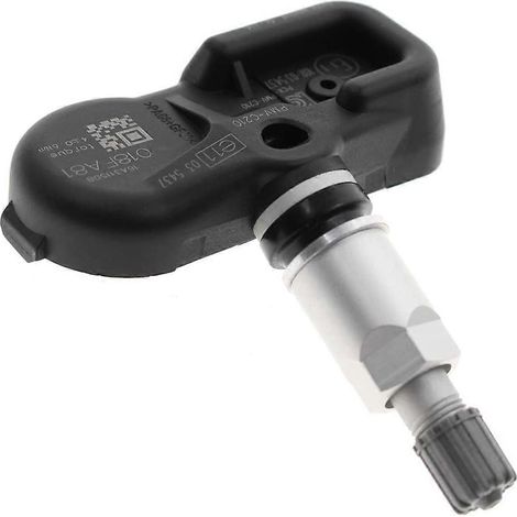 1 système de surveillance de la pression des pneus TPMS pour CT ES Gx Nx RC 42607-02031 42607-02030 (1/4)