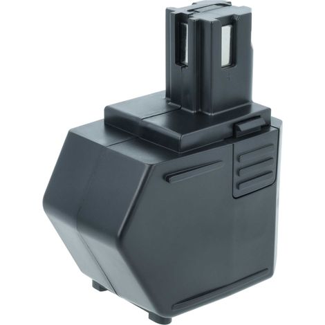 Vhbw – Batterie remplacement Hilti SBP12 SFB105 SFB121 SFB125 12V 2100 mAh NiMH – Autonomie élevée pour outils électriques – Compatible avec plusieurs modèles