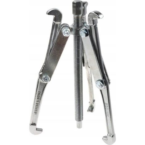 Abzieher Geko g02233 verchromter Stahl 20 cm (1/2)