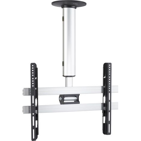 Support de plafond de télévision 50-84 cm support CM4 70x62x10 - VCM
