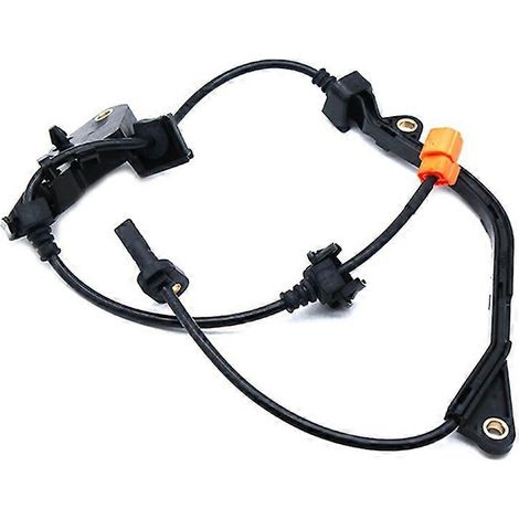 Capteur de vitesse de roue ABS avant droit 57450-SFJ-J02 pour RB1 2005-2008 - Pièce automobile neuve de haute qualité 57450SFJJ02 (1/5)