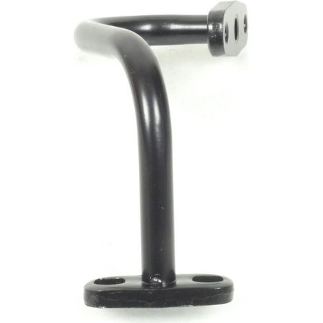 Steifrohr-Anti-Umweltverschmutzung für Scooter Peugeot 150 Tweet (1/4)