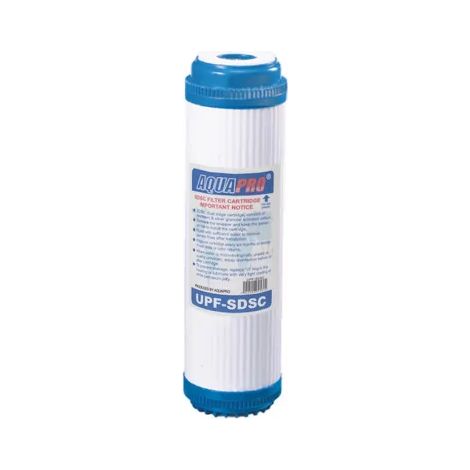 Filtre à Eau Aquapro SDSC