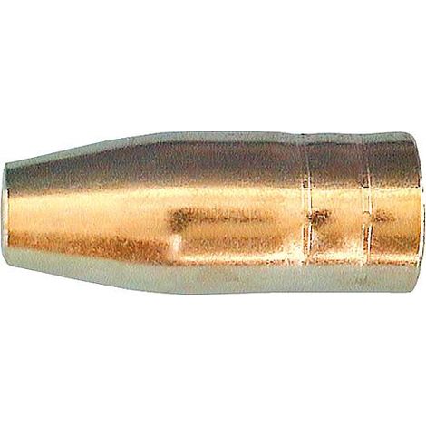 gicleur gaz pour bruleur 15mm cônique 11,5mm