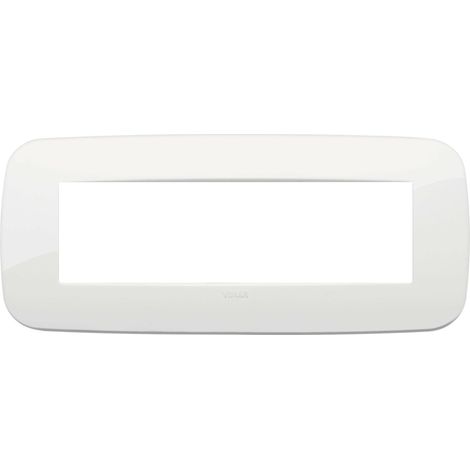 19687.84 Placa Redonda 7M Blanco Arkè (1/2)