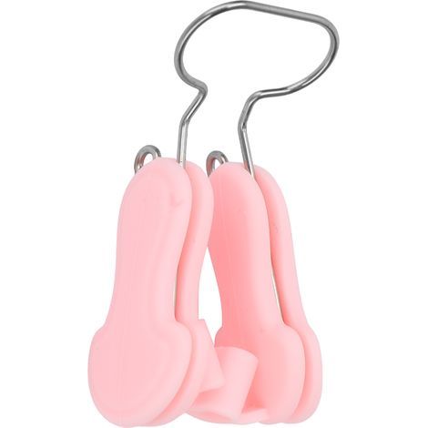 Redresseur Nasal Clip pour Ajuster et Sculpter la Forme du Nez (1/5)
