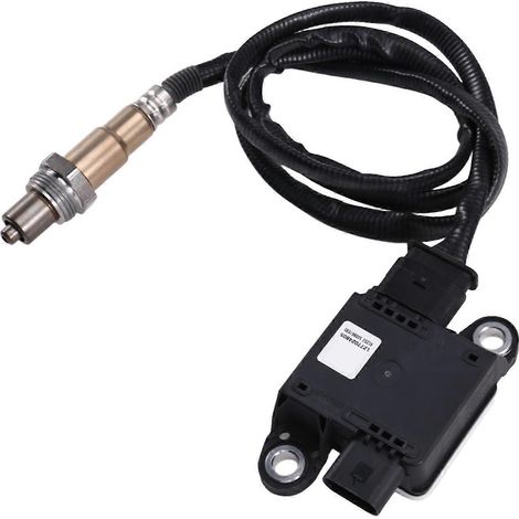 Capteur de particules fines (PM) A0009051008 pour Mercedes-Benz GL 350 GLE250 300 ML250 300 X166 W166 0281007902/03 (1/5)