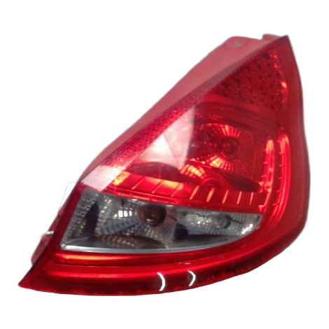 [PRODUIT D'OCCASION] Feu Arriere Droit FORD Fiesta ♻️ Ref Oe. 1709552 - Garantie à vie (1/3)