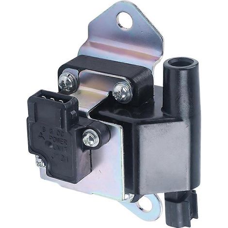 Bobine d'allumage Lingyue MD338169 compatible avec Sail (1/5)