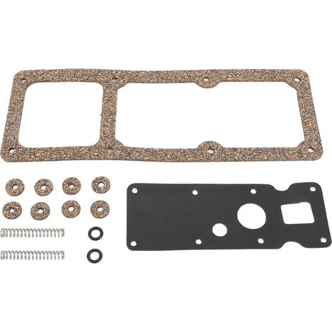 Ortviai Kit de réparation pour réservoir de pression 2 lignes RXT 101 pour hors-bord Evinrude/Johnson (1/5)