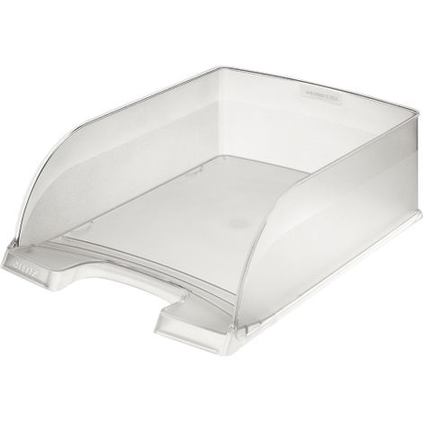 Leitz PORTACORRISP PLUS JUMBO TRASP