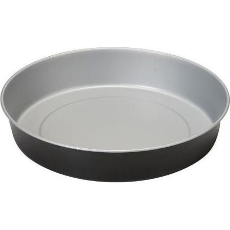 Guardini 70428 Tortiera Liscia Pastelino 28cm