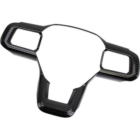 Geeignet für die Modifizierung und den Schutzrahmen des Lenkradrahmens des Ford Mustang ab Baujahr 24. (1/4)