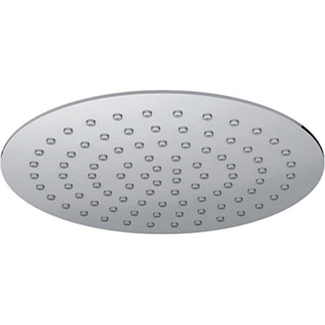 Soffione Doccia Anticalcare Jacuzzi 25 cm COD 1811052JA00