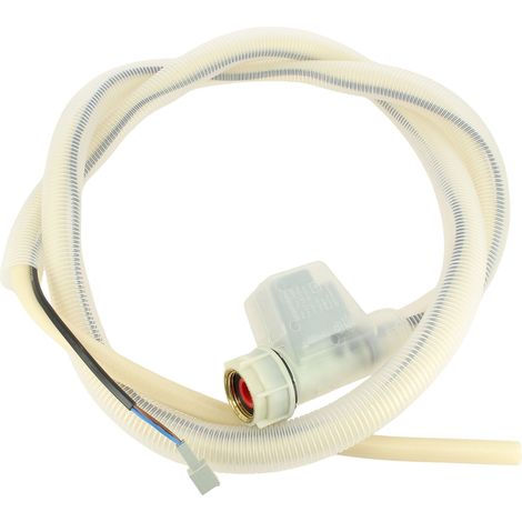 Wasserzulaufschlauch aquastop 00668113 für Geschirrspüler bosch