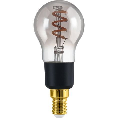 ampoule LED E14 connectée, P45, ZigBee, App et commande (1/5)
