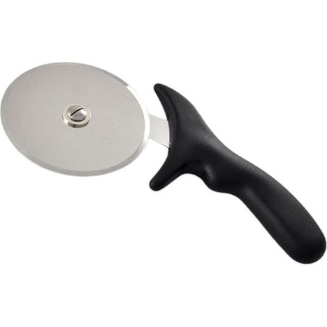 Svanera rotella tagliapizza acciaio inossidabile professionale ø 10 cm (1/2)