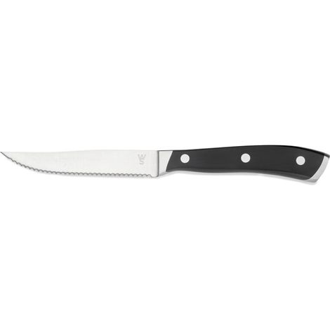 Couteau à steak poignée plastique ABS 23 cm - Was Germany