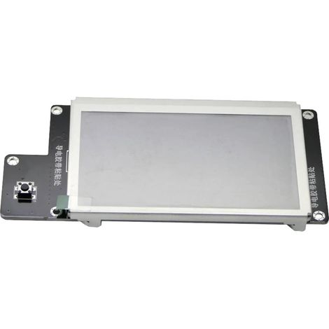 [NEUWERTIG] B-Ware Flashforge Touchscreen Display Ersatz Adventurer 5 M Pro Druckerzubehör Pro