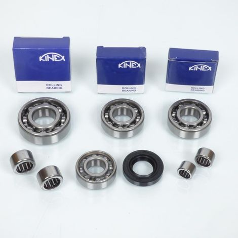 Lager oder Dichtung spi Motor rsm für Motorrad aprilia 50 rx vor (1/2)
