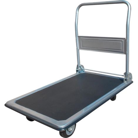 Plattformwagen 250kg 920x610mm,PP-Rad