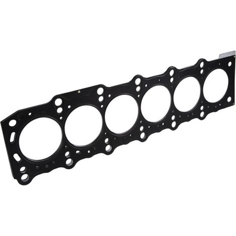 1 couleur : Noir Matériau : Métallique Convient aux Toyota Supra SC300 GS300 IS30 (1/5)