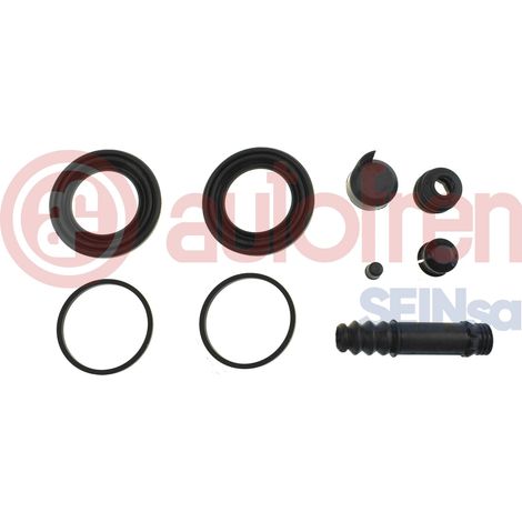 Kit de réparation, étrier de frein Autofren Seinsa D44178 MERCEDES-BENZ