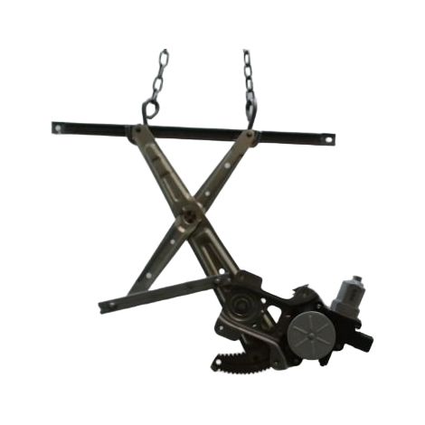[PRODUIT D'OCCASION] Mecanisme+moteur Leve-glace Avant Gauche PEUGEOT Ion ♻️ Ref Oe. 9221gf - Garantie à vie (1/2)