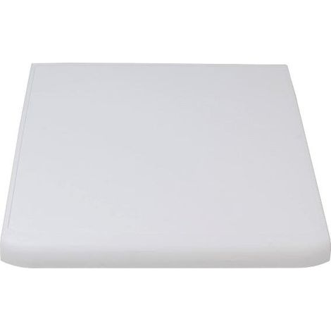 COUVERCLE TOP POUR SECHE LINGE WHIRLPOOL - C00512832 (1/2)