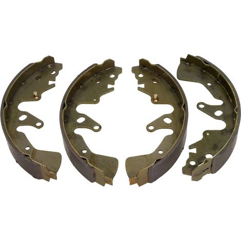 MÂCHOIRES DE FREIN MAXGEAR SUZUKI GRAND VITARA 05-