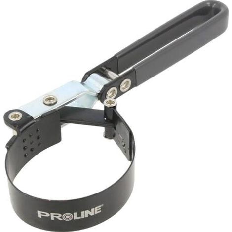 Cle pour le filtre d'huile 60-73mm