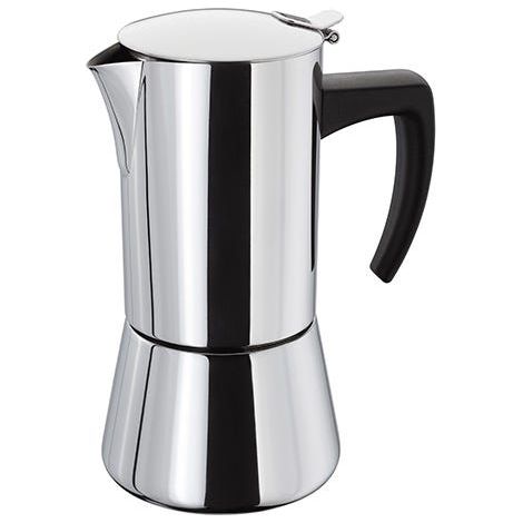 Stellar 6 Cup 400ml Espresso Maker (1/2)