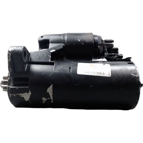 Demarreur AUDI Q7 [PRODUIT D'OCCASION]♻️059911024h (1/2)