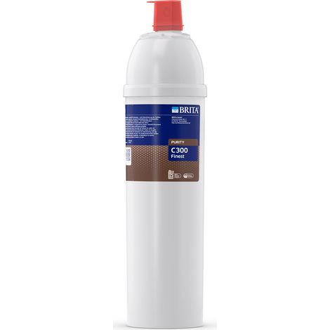 Cartucho de filtro BRITA PURITY C300 Finest
