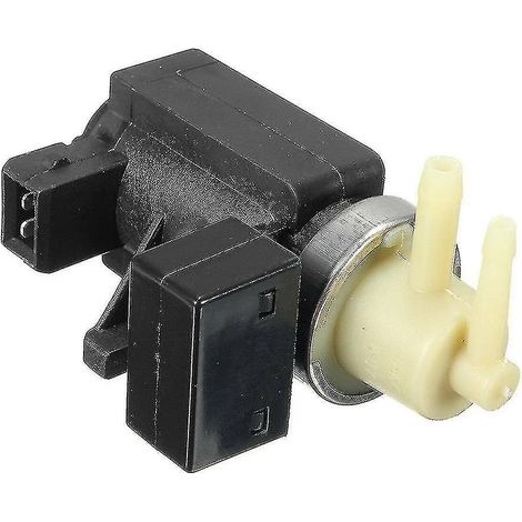 Turbo Boost Control Solenoid Valve 55573362 For Vauxhall Zafira Insignia Astra (1/5)