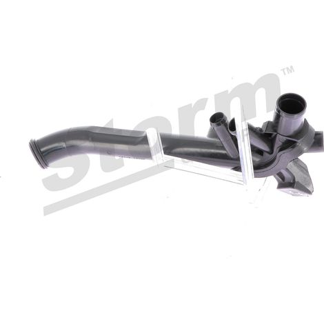 Tuyau d’eau/durite compatible Nissan, Renault 1405300Q0B (1/5)