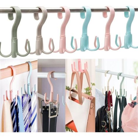 Schwarzer 6-teiliger Kabel-Organizer für Geräte – selbstklebender Organizer für kleine Geräte, Küchen-Kabelwickler, Kabelhalter, Organizer für Kabel, Haushaltsgeräte, Mixer, Kaffeemaschine (1/4)