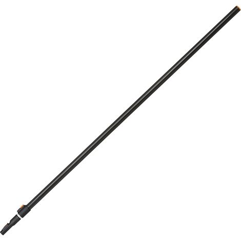 MANICO TELESCOPICO 'ONECLICK' mod. L - estendibile cm 220 400 - FISKARS
