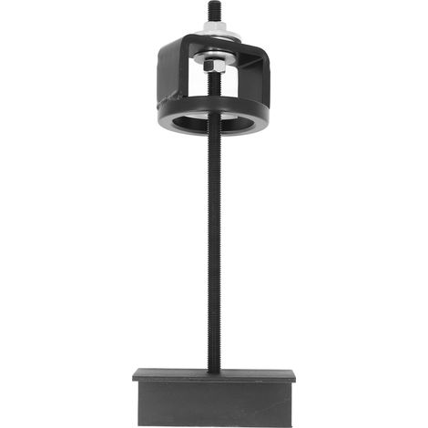 Kupplungs-Kompressionswerkzeug, Kupplungs-Kompressionswerkzeug aus schwarzem Metall, Ersatz-Reparaturwerkzeug für SXS, ATV, UTV und Schneemobile mit Kupplung