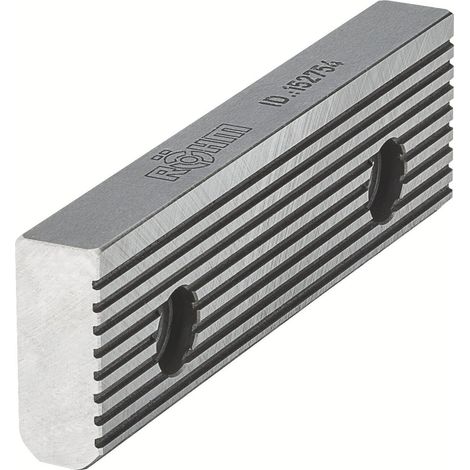 RÖHM Spannbacke SGN 135mm (1/3)