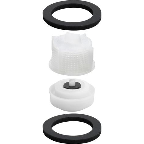 Kit de pièces détachées 2241.98 pour station de rinçage
