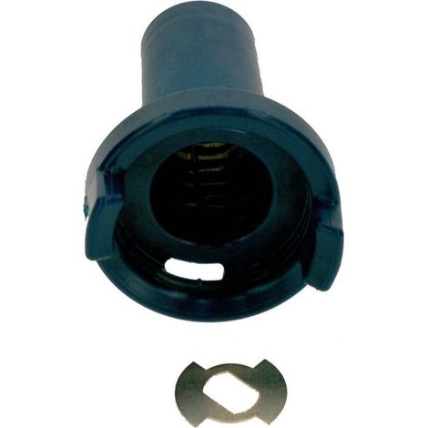 BOSCH Empuñadura azul para grifo de esfera everp, 5594684