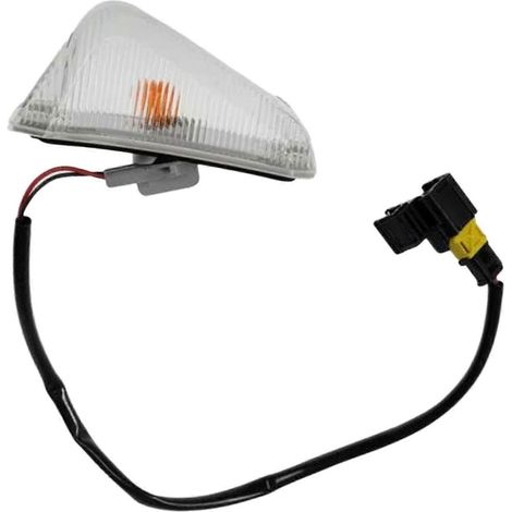Feu de position avant de toit 68232473AD pour RAM Promaster 1500 2500 3500 (1/5)