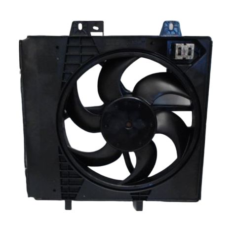 Moteur Ventilateur Radiateur PEUGEOT 1007 [PRODUIT D'OCCASION]♻️9812028580 (1/2)