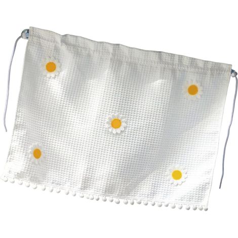 Sonnenschutz für Autofenster, Typ 1, fünf Sonnenblumen
