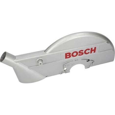 Couvercle de protection pour Scie a onglets BOSCH OUTILLAGES - 1609902224