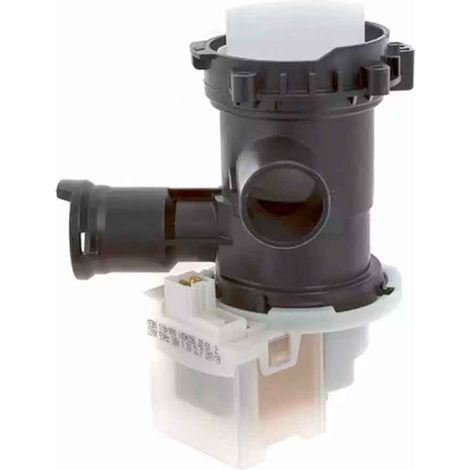 Pompe De Vidange Pour Machine À Laver Copreci Kebs 118/090 Bosch 145897