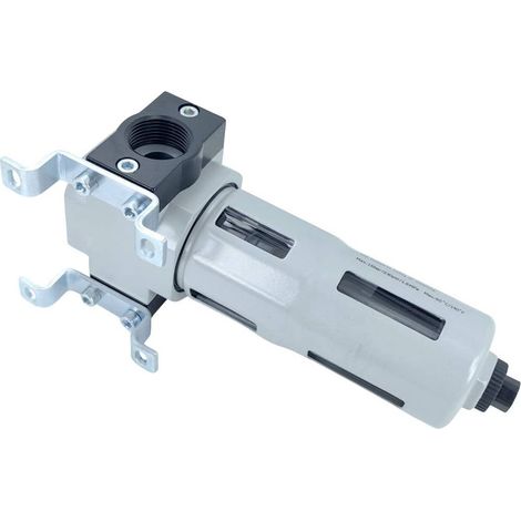 TRU COMPONENTS TC-13845724 Vanne de régulation à filtre G 3/4 (1/3)